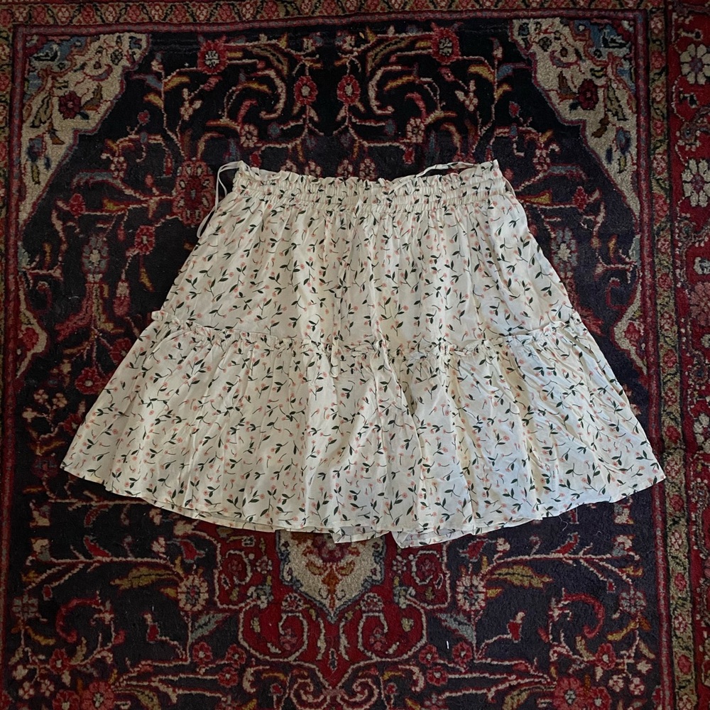 new princess polly skirt